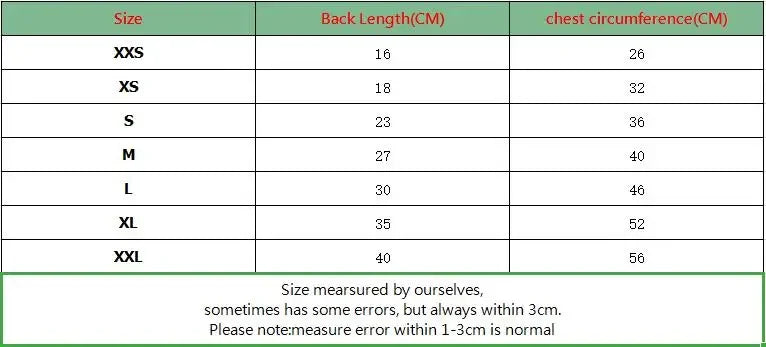 Bee Pet Puppy Coat Apparel Outfit Fleece Clothes