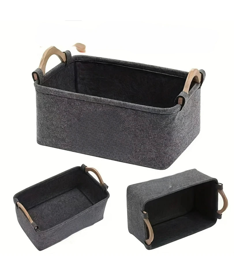 Pet Toys Storage Box