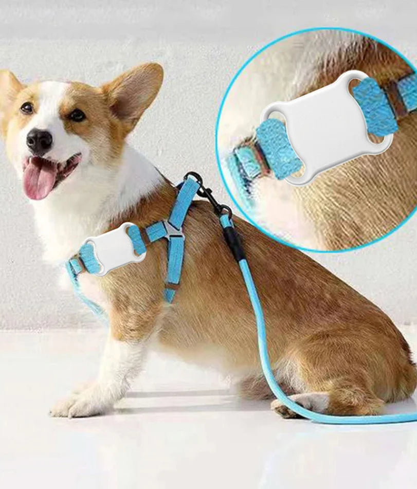 Mini Pet GPS Locator Tracker Waterproof Tracking Dog/Cat