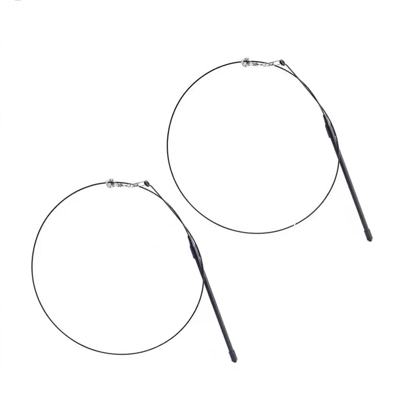 Simulation Bird Interactive Funny Cat Stick Toy